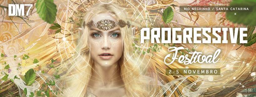 Progressive Festival