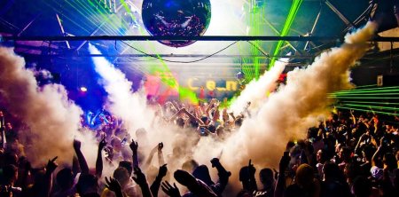 EDM versus Psytrance – Música, entre o dinheiro e a cultura
