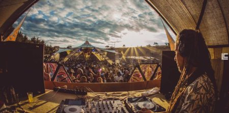 Gigloop: Conectando DJs