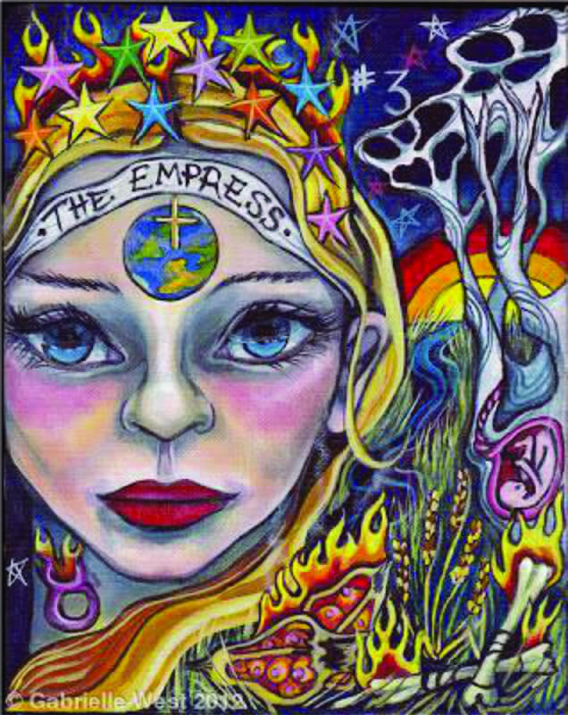 empress-bonefire-tarot5