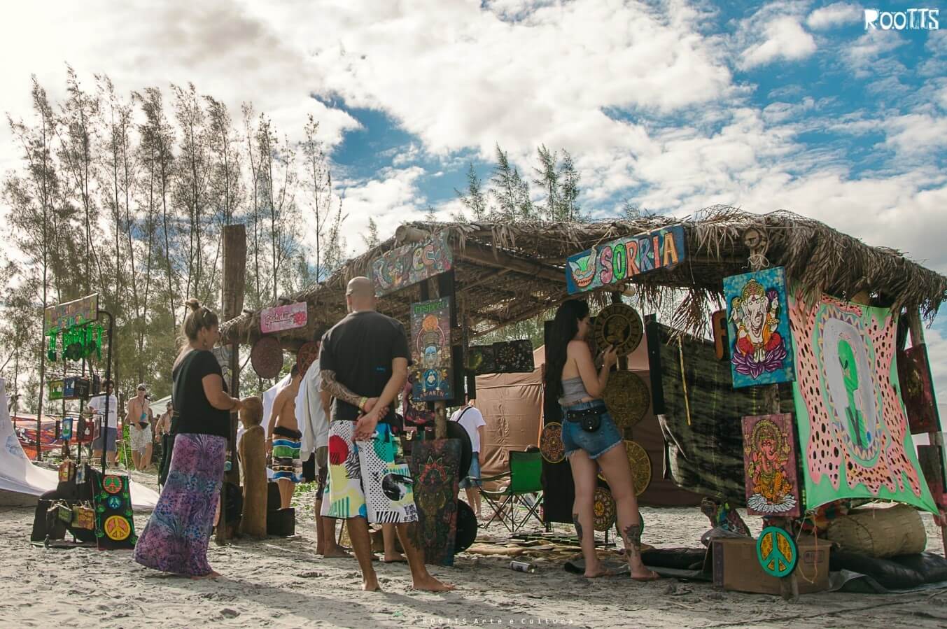 >Foto: ROOTTS Arte e Cultura – Elis Jacques 2017</p><p style=