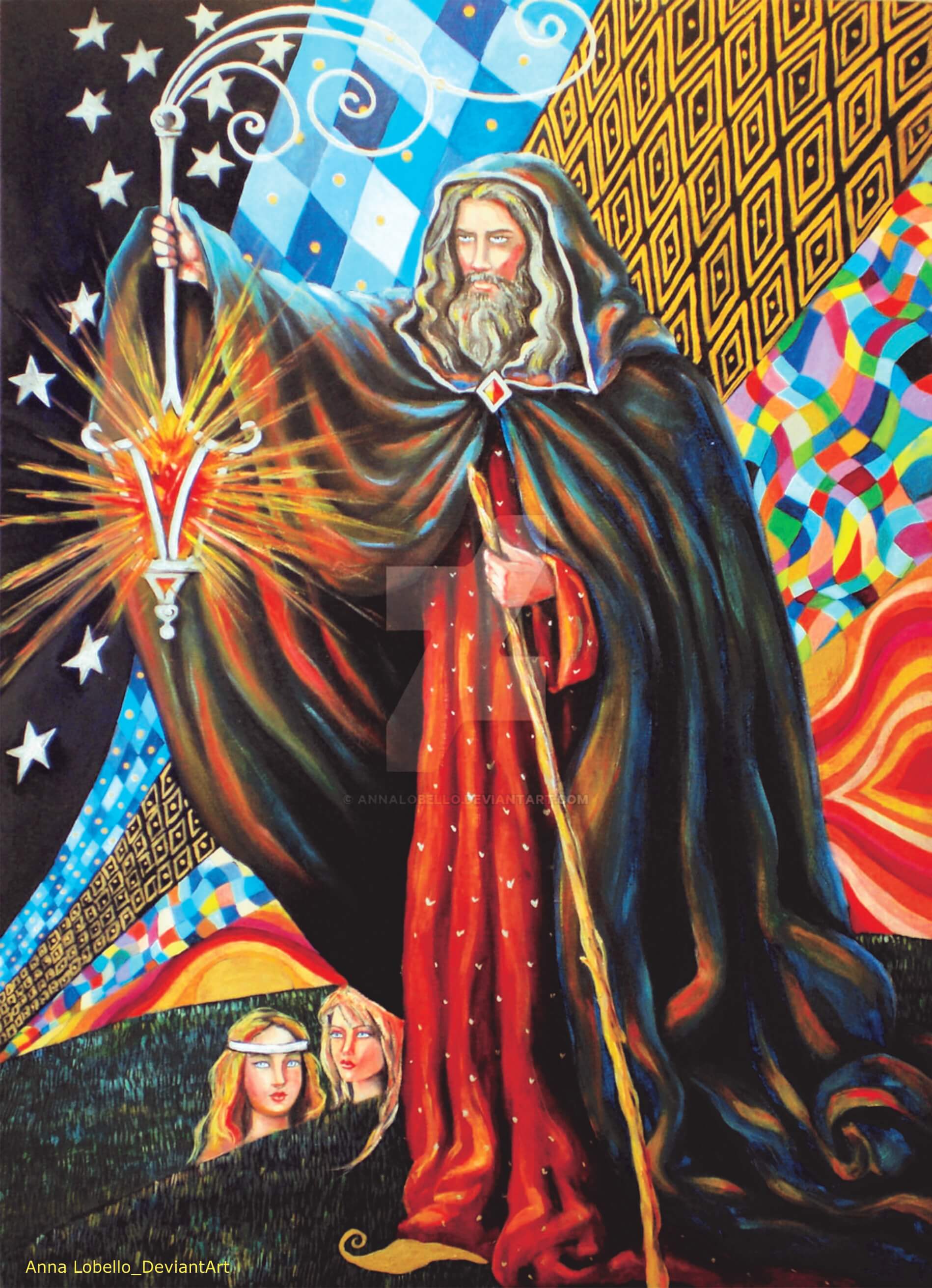 ></div><p>E assim, nessa caminhada pelo Trance, nosso amigo Louco, ficou mais maduro. Compreendeu em seu íntimo que há momentos em que se deve seguir um caminho particular, só seu. Ele se afasta um pouco do tumulto inicial e busca em meio as suas experiencias, valores viscerais e que iluminam a sua personalidade. Já não busca companhia o tempo todo, pelo contrário, ele gosta de ficar só…sua solidão não é mais a mesma, ela hoje chama-se “solitude”, tornando-se também uma atitude, uma ação totalmente necessária para seu real entendimento. Ele se modifica interna e externamente, conforme suas descobertas e resvaladas. Buscando um novo Louco, mais completo e consciente, ele adentra o Trance, em sua forma mais complexa, a interna.</p><div align=