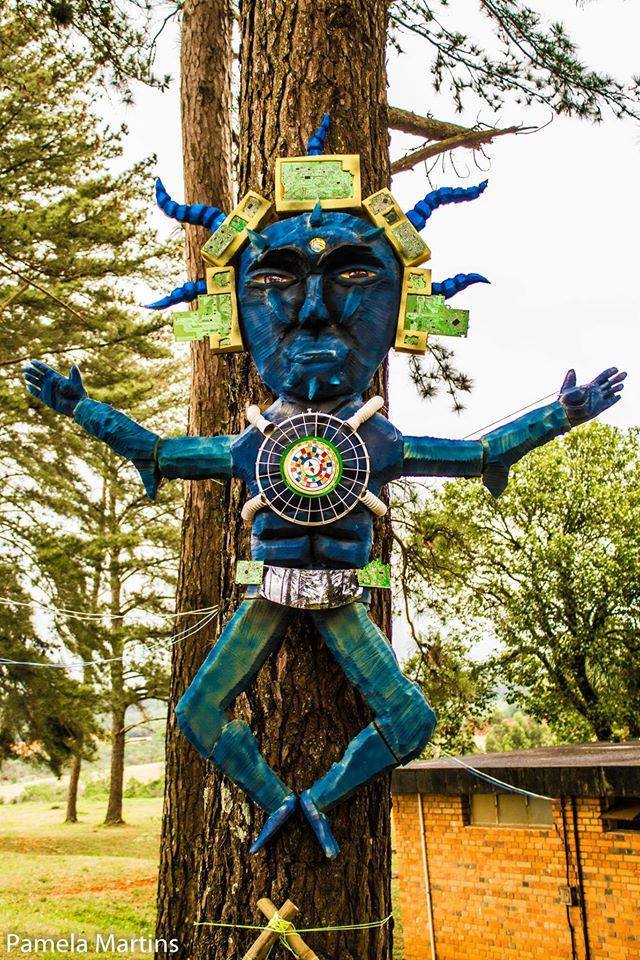 > Ritual Anaychay 2016 | Fotografia: Pamela Martins</p><div class=