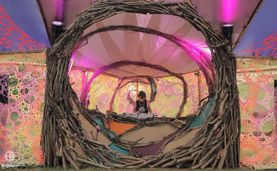 ><strong>Pulsar Festival</strong> 2017 | Foto: Bianca Motta – Interfaces <br />
Leia a resenha feita pelo projeto <strong>Interfaces</strong> do <a href=