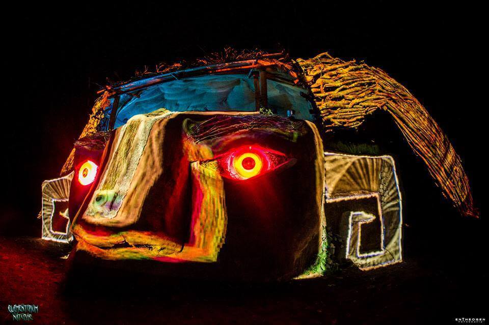 ></strong>Elementorum Naturae 2017| Fotografia: <a href=