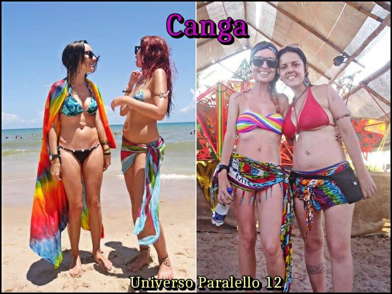 ><br />
Esse objeto pode te salvar de diversas maneiras em um festival, tais como:<br />
– Seca em cima das costas ou ao redor da cabeça para <strong>proteger do sol</strong><br />
– Seca para <strong>sentar ou deitar</strong><br />
– <strong>Molhada em volta do pescoço ou caindo nas costas</strong> para aliviar o calor (modo de usar importante no Universo Paralello)<br />
– Como uma <strong>saia ou vestido</strong> em cima do biquini<br />
– Como um <strong>cachecol</strong></p><p><img data-lazyloaded=