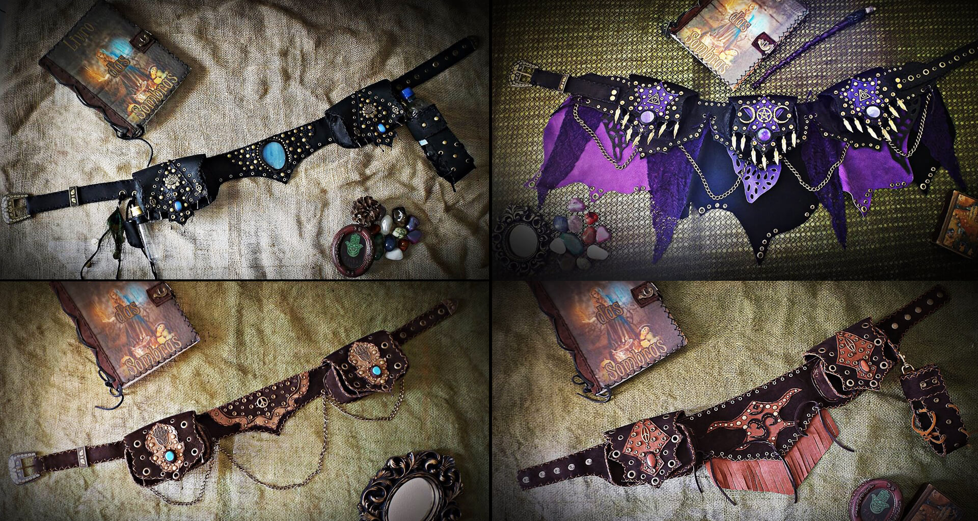 ></p><p>Vocês podem fazer como eu e criar um modelo exclusivo com os detalhes que vocês preferirem</p><p><img data-lazyloaded=