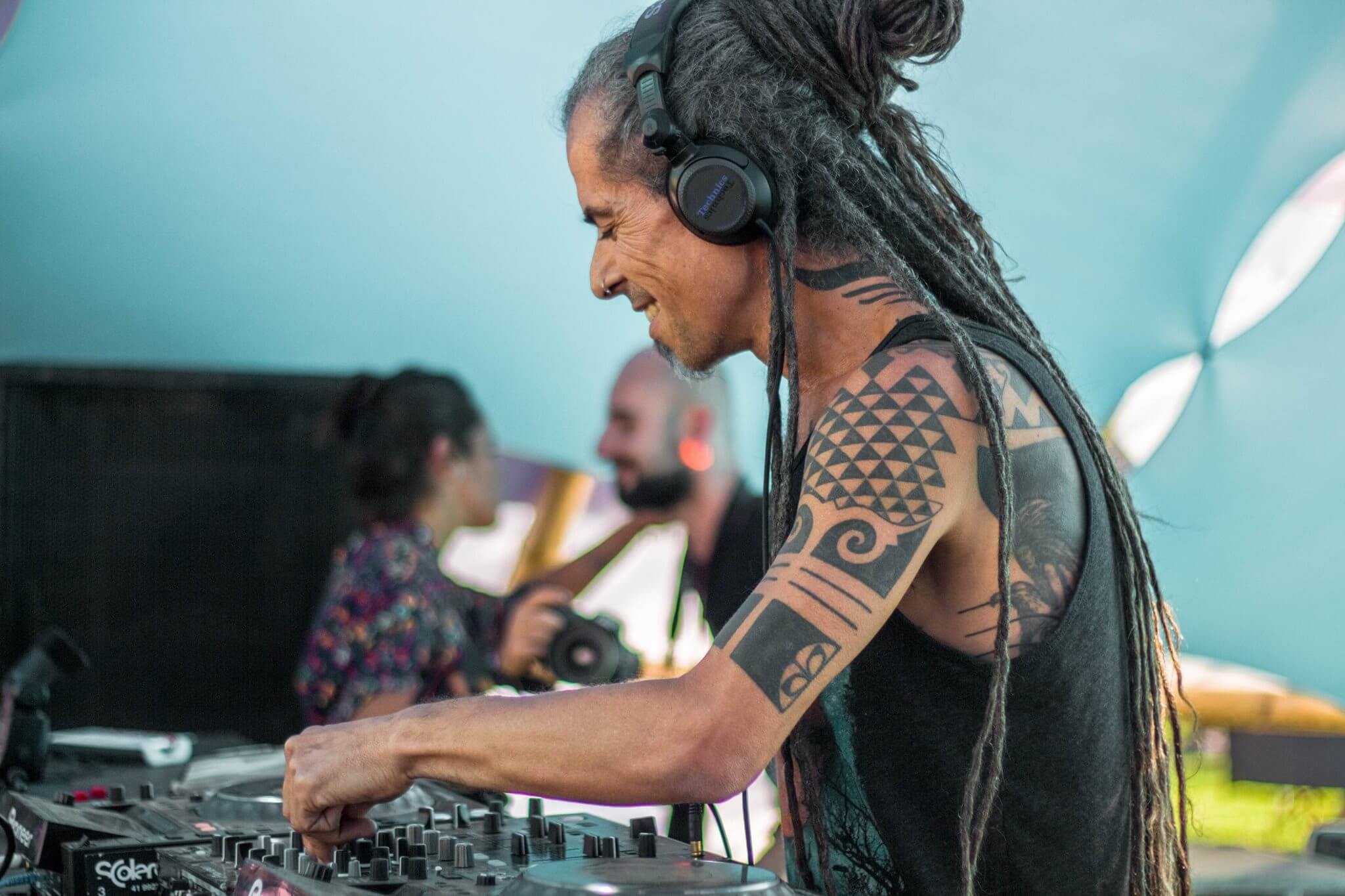 >Rica Amaral | Foto: <a href=