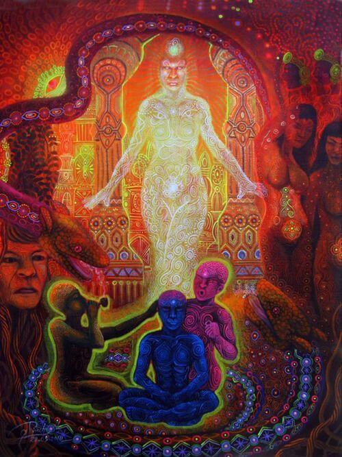 >Ayahuasca Communauté – Felix Pinchi</p><p>    Foi um <strong>trabalho pioneiro</strong>, árduo e longo que teve parceria entre a UFABC, Unifesp, USP e a Universidade Estadual de Louisiana, nos EUA.</p><p>    Portanto, <strong>lidar com pessoas em estados de consciência não comuns faziam parte da minha rotina de trabalho, </strong>daí o convite para fazer parte do<strong> ResPire.</strong></p><p style=