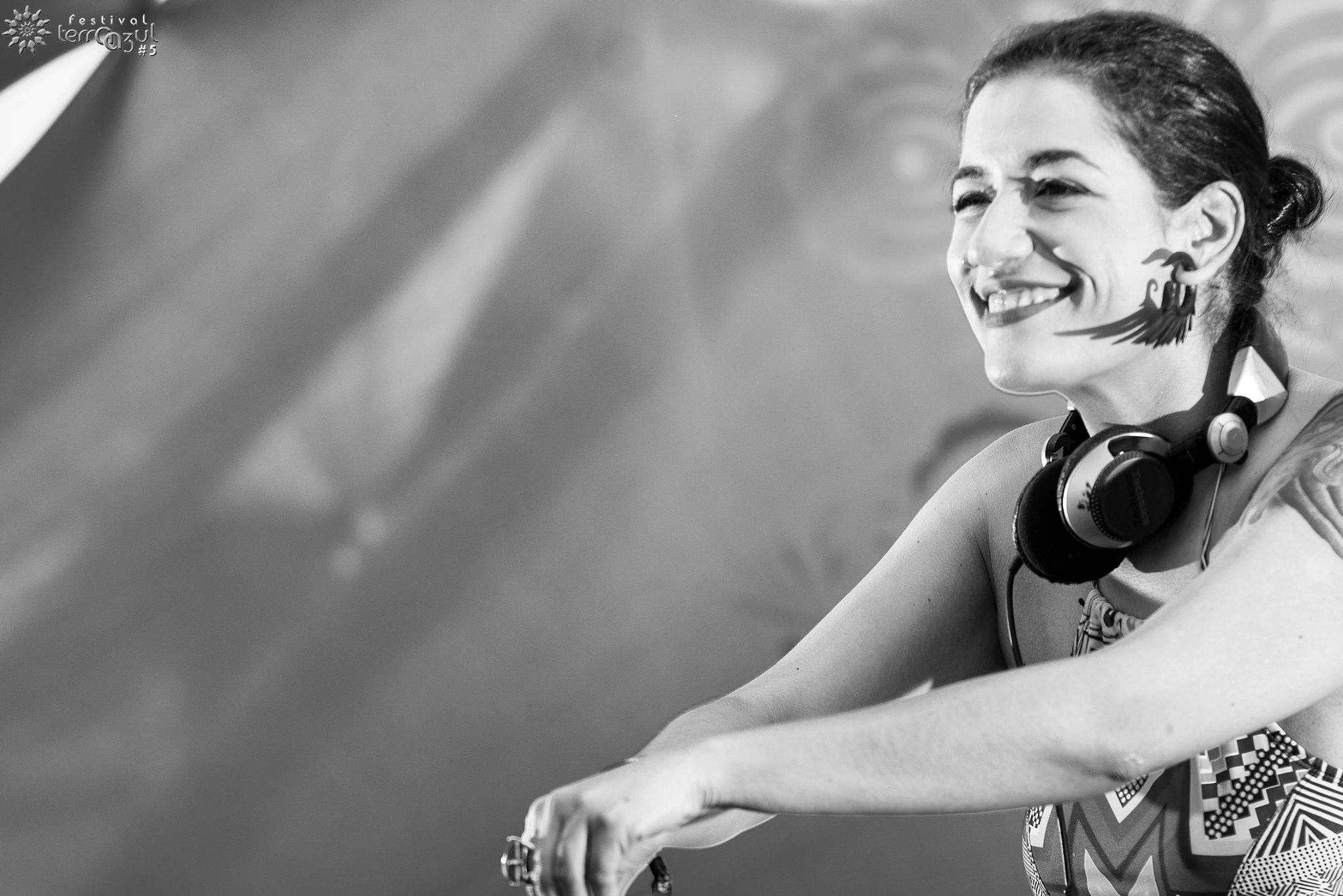 >Luana Cherry | Foto: <a href=