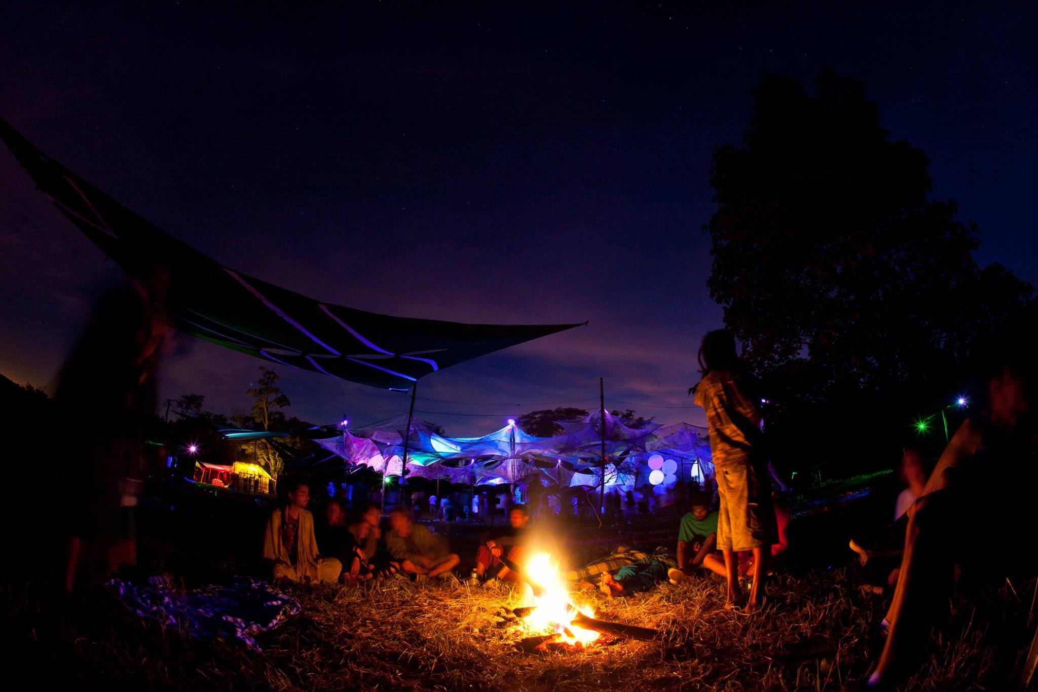 ></p><h3>Como surgiu a ideia de fazer o festival?</h3><p>Nós fazíamos a <a href=