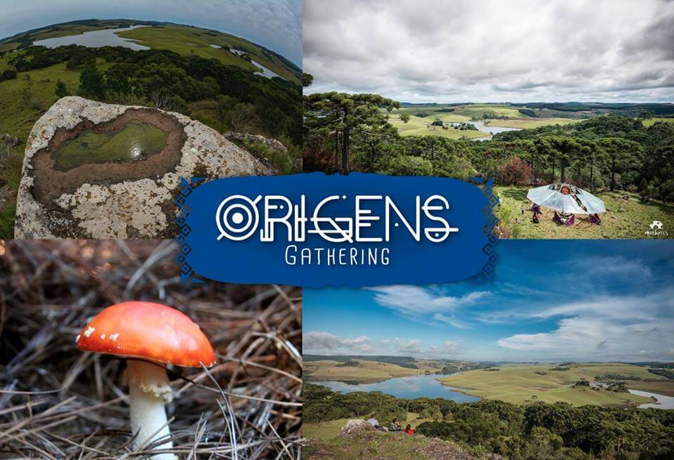 ></h3><h3><strong>ORIGENS 2018</strong></h3><p>Com o slogan <em><strong>“Música- Cultura- Informação”</strong></em>, e com sede em uma das paisagens mais estonteantes do RS, a <strong>Fazenda Paradouro <a href=