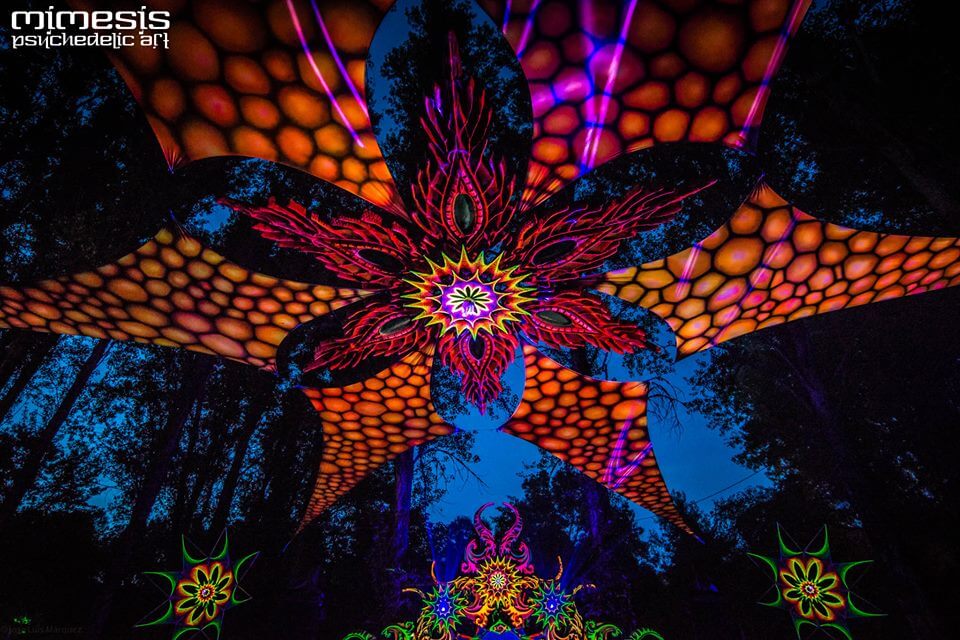 >Connection Festival 2015, Espanha| Ph: <a href=