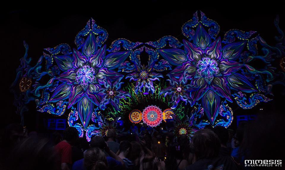 > Connection Festival 2017, Espanha</p><h2>História… </h2><h3><span style=