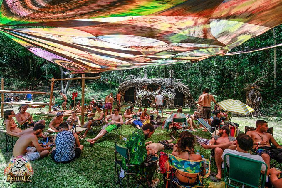 ><strong>ReveillOz</strong> 2016/2017  | Fotografia (2ª) : <strong><a class=