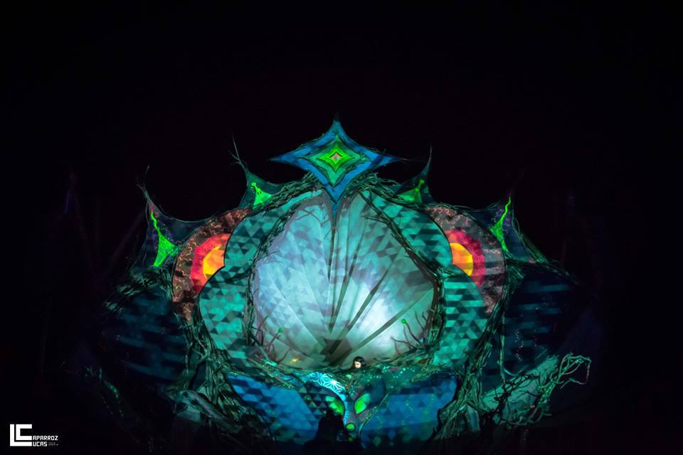 ><strong>Pachamama</strong> 2017 | Fotografia: <strong><a class=