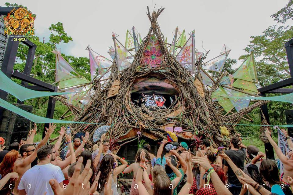 ><strong>Mundo de Oz</strong> 2017 | Fotografias:<strong> <a class=