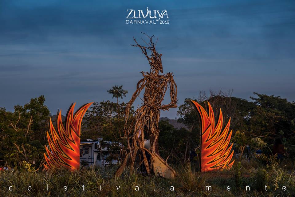 ><strong>Zuvuya </strong> 2018. Em colaboração com o Rodrigo Miranda e  <a href=