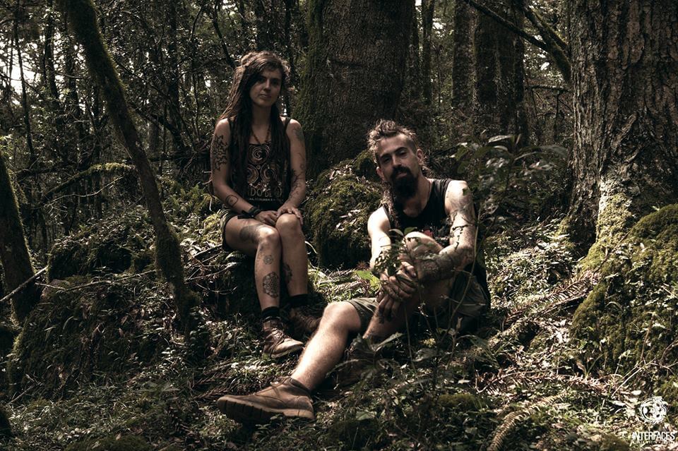 >Rocío e Juan, <strong>Djalus</strong> | Fotografia:<strong> <a class=