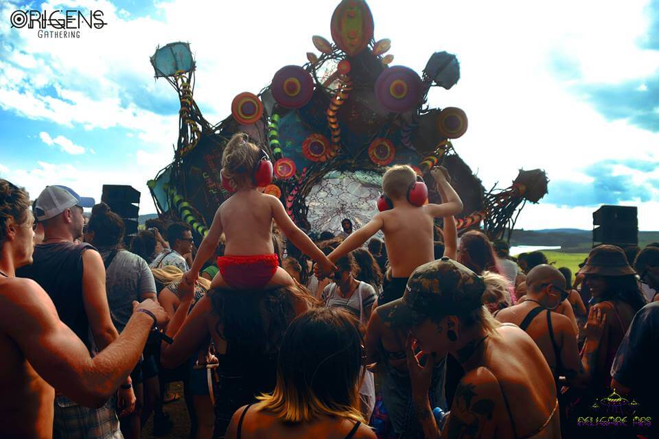 >Origens Festival. Fotografia: <a class=