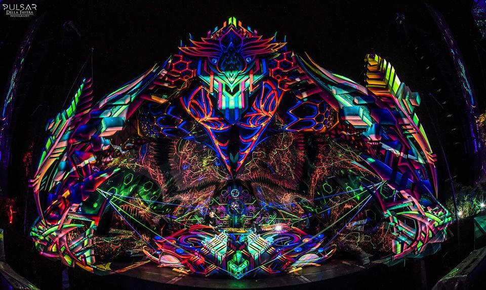 ><strong>Pulsar </strong>2017 | Fotografias: <strong><a class=