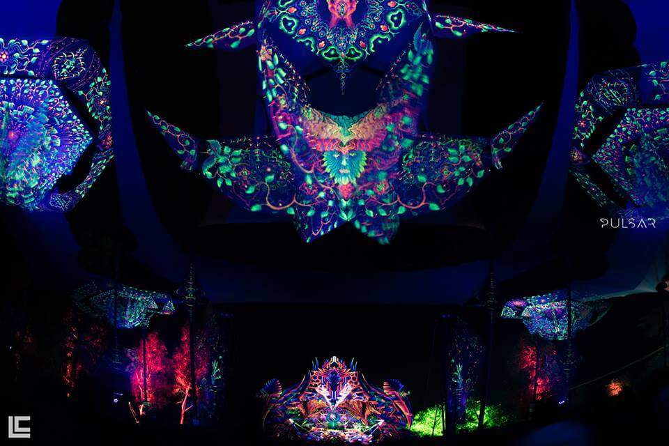 >Mainfloor 2017 |  Fotografia: <strong> <a class=