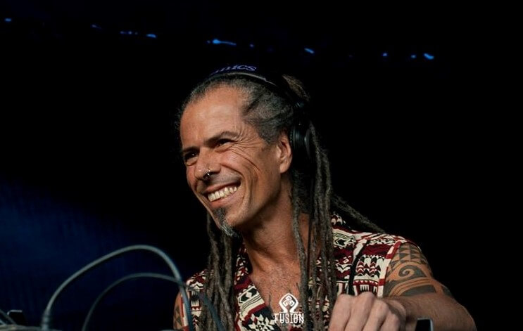 >Rica Amaral | Fotografia: <a class=