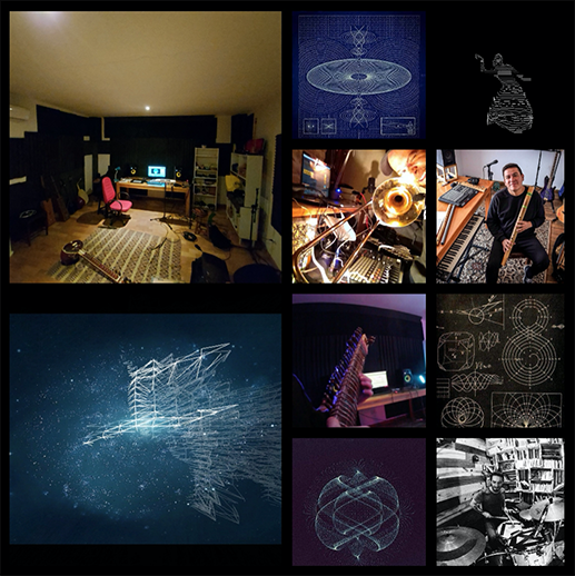 Pedra Branca - Unus Mundus