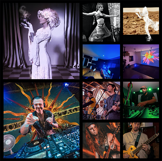 Pedra Branca - Unus Mundus