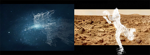 Pedra Branca - Unus Mundus