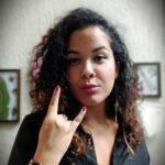 Picture of Cristiane Holanda