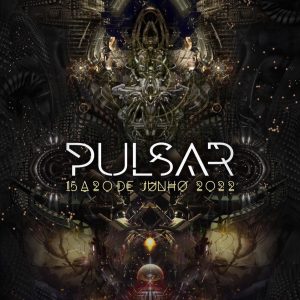 pulsar VI