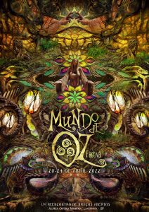 mundo de oz